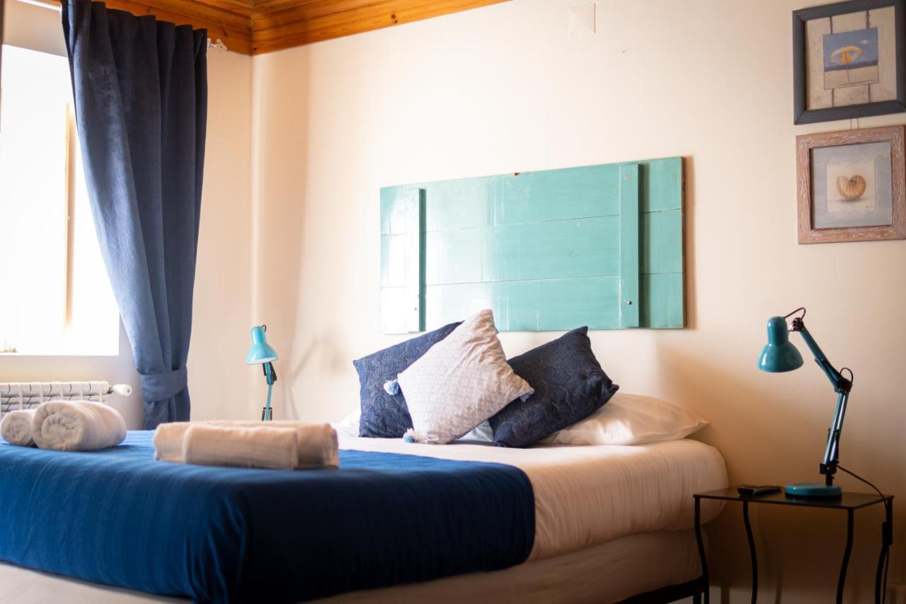 Hotel Rural Quinta Do Juncal Serra d'El-Rei Eksteriør billede