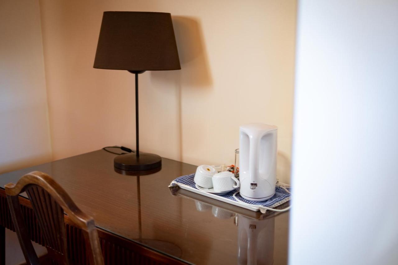 Hotel Rural Quinta Do Juncal Serra d'El-Rei Eksteriør billede