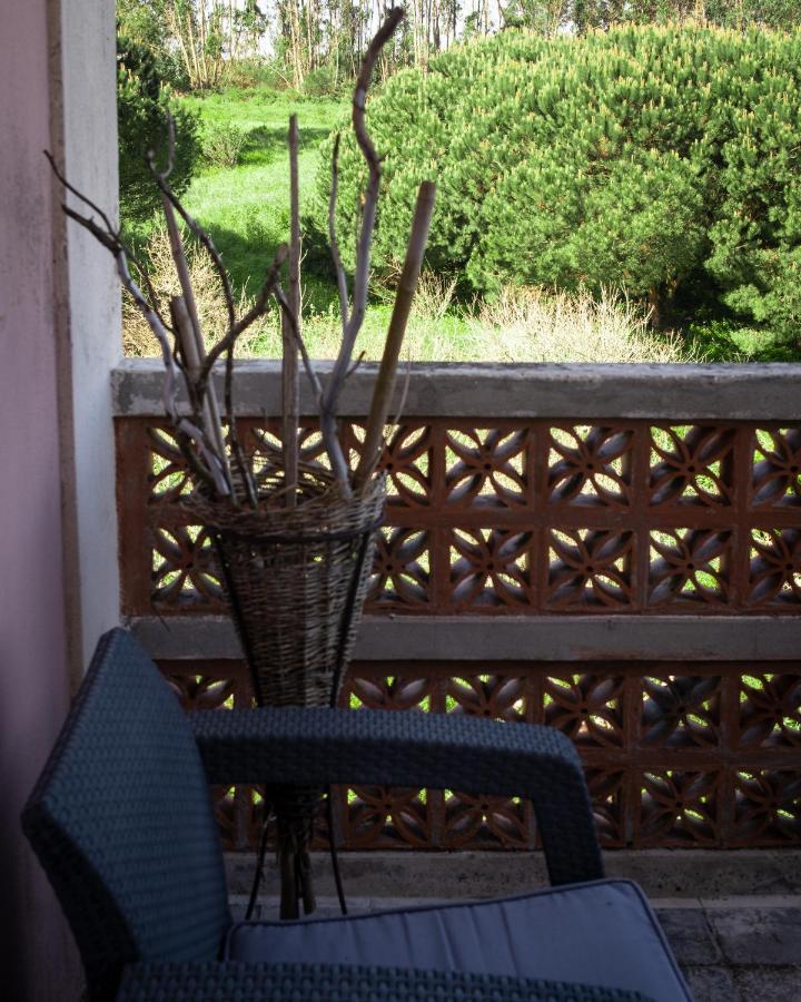 Hotel Rural Quinta Do Juncal Serra d'El-Rei Eksteriør billede