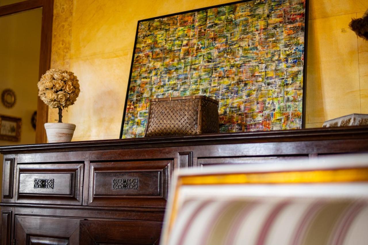 Hotel Rural Quinta Do Juncal Serra d'El-Rei Eksteriør billede